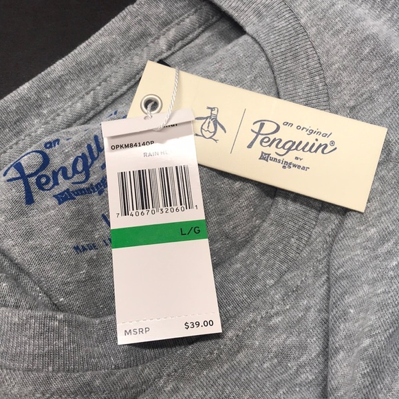 Men’s ‘Spills and Thrills’ Graphic Tee! - Picture 5 of 5